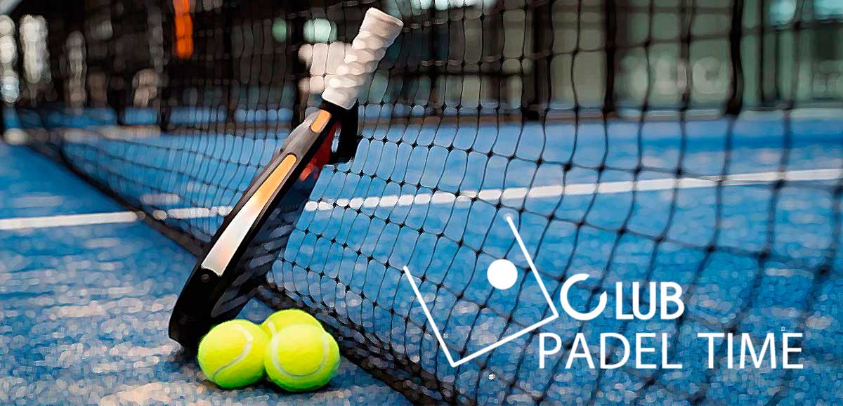 Club Padel Time